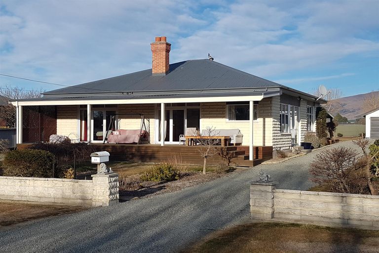 Photo of property in 23 Sloane Street, Fairlie, 7925