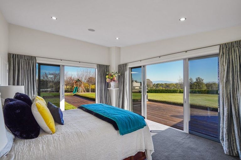 Photo of property in 44 Aintree Road, Havelock North, 4130