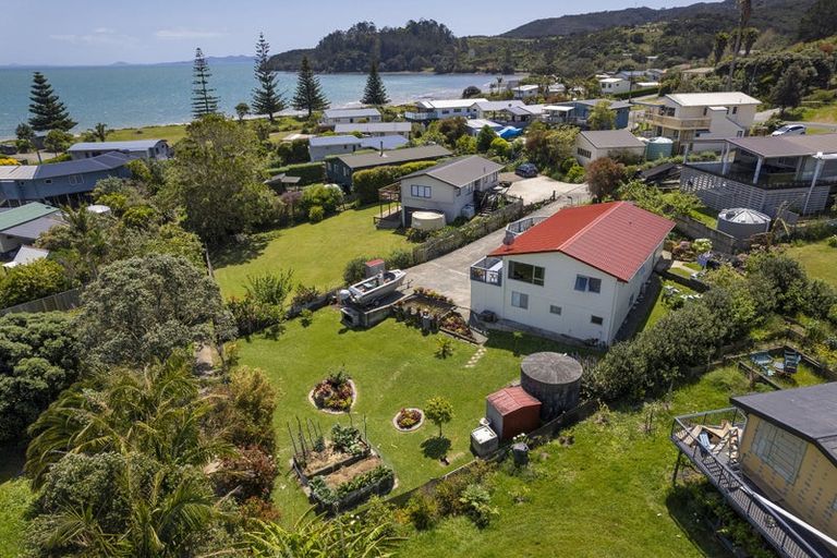 Photo of property in 21 Hihi Road, Hihi, Mangonui, 0494
