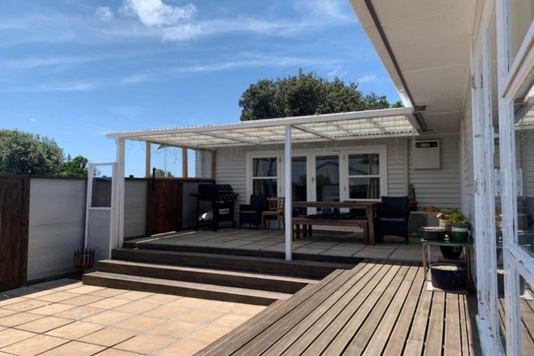 Photo of property in 10b Tate Road, Brixton, Waitara, 4382