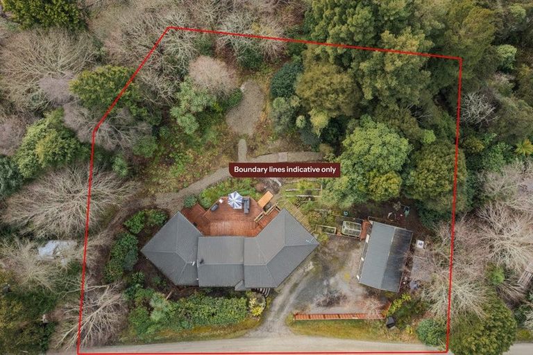 Photo of property in 15 Reid Road, Herbert, Oamaru, 9495