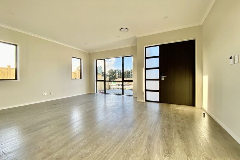 Photo of property in 14 Makau Road, Flat Bush, Auckland, 2019