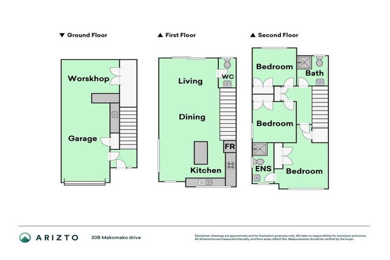 Photo of property in 20b Makomako Drive, Orewa, 0931