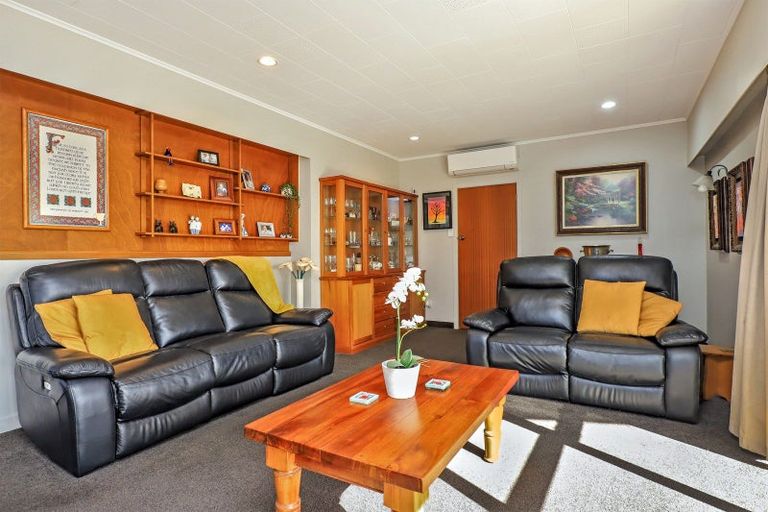 Photo of property in 17 Laurent Place, Greenmeadows, Napier, 4112
