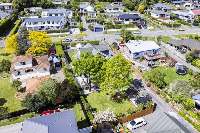 Photo of property in 44 Vernon Terrace, Hillsborough, Christchurch, 8022