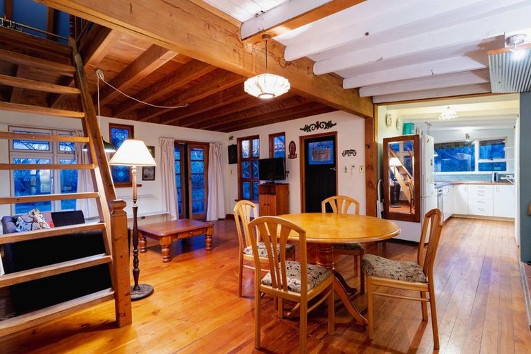 Photo of property in 44 Doctors Point Road, Waitati, 9085