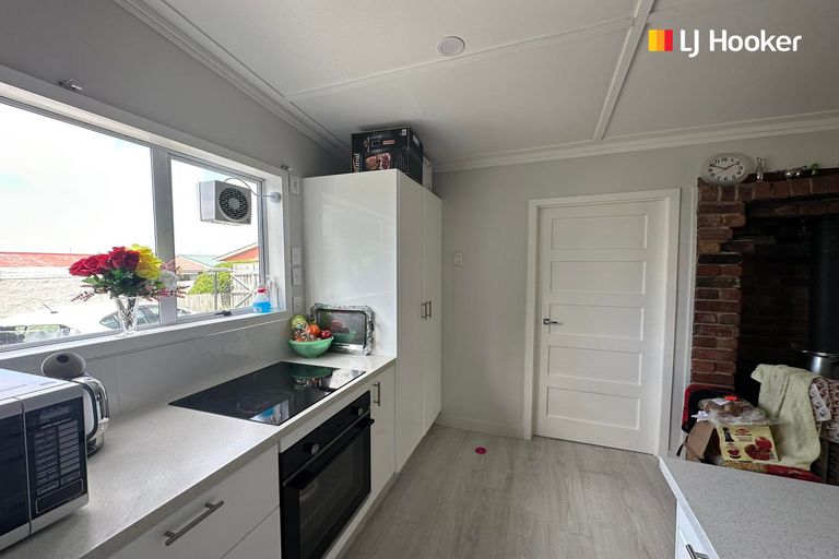 Photo of property in 40 Maryhill Terrace, Maryhill, Dunedin, 9011