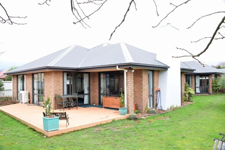 Photo of property in 22 Armour Place, Halswell, Christchurch, 8025