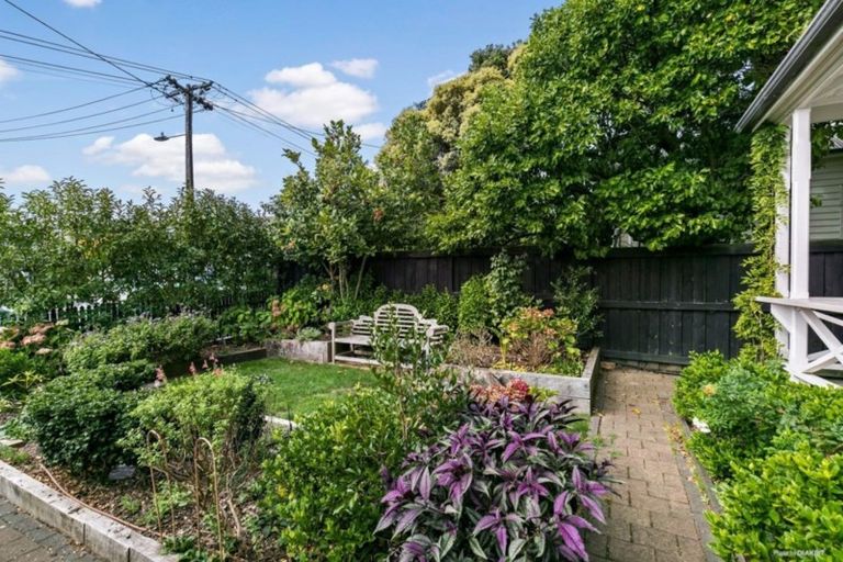 Photo of property in 66 Vermont Street, Ponsonby, Auckland, 1011