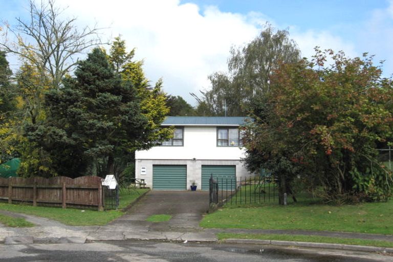 Photo of property in 15 Jordan Place, Tirau, 3410