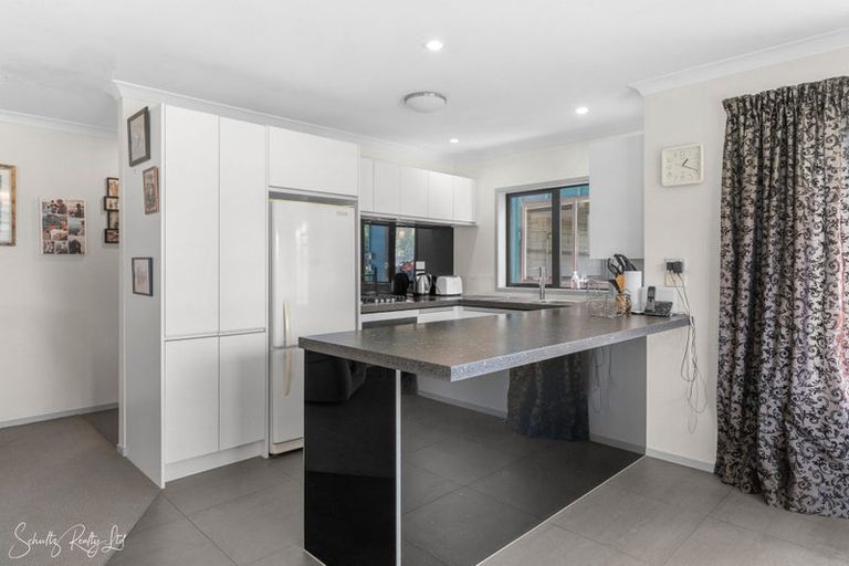 Photo of property in 5 Judd Road, Maungaturoto, 0520