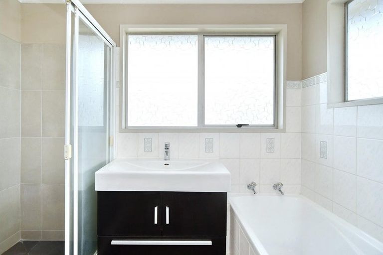 Photo of property in 26 Yellowstone Crescent, Burwood, Christchurch, 8083