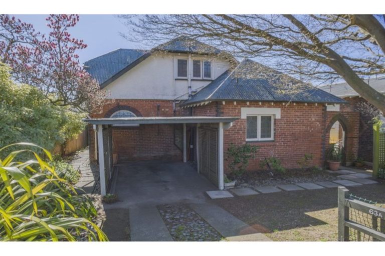 Photo of property in 63a Elizabeth Street, Seaview, Timaru, 7910