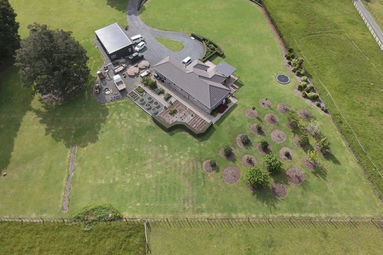 Photo of property in 67 Worsnop Road, Ruatangata West, Whangarei, 0176