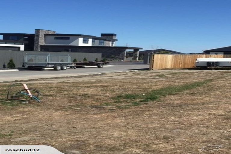 Photo of property in 19 Gerard Place, Rangiora, 7400