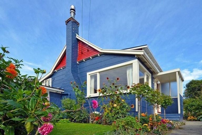 Photo of property in 2 Clearwater Street, Broad Bay, Dunedin, 9014