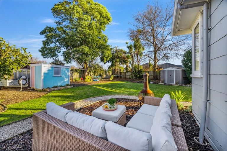 Photo of property in 6 Westcott Street, Dallington, Christchurch, 8061