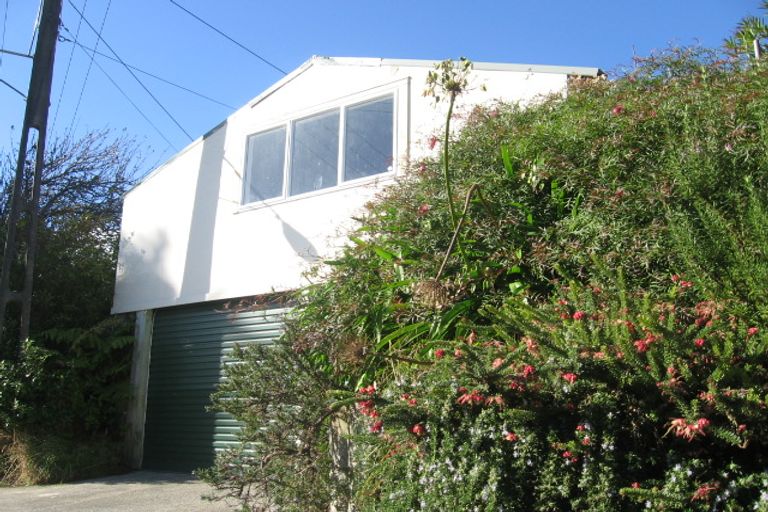 Photo of property in 48 Korokoro Road, Korokoro, Lower Hutt, 5012