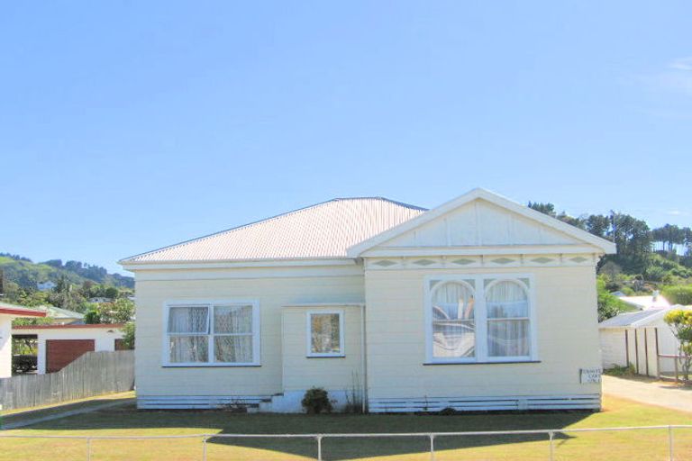 Photo of property in 261 Clifford Street, Whataupoko, Gisborne, 4010