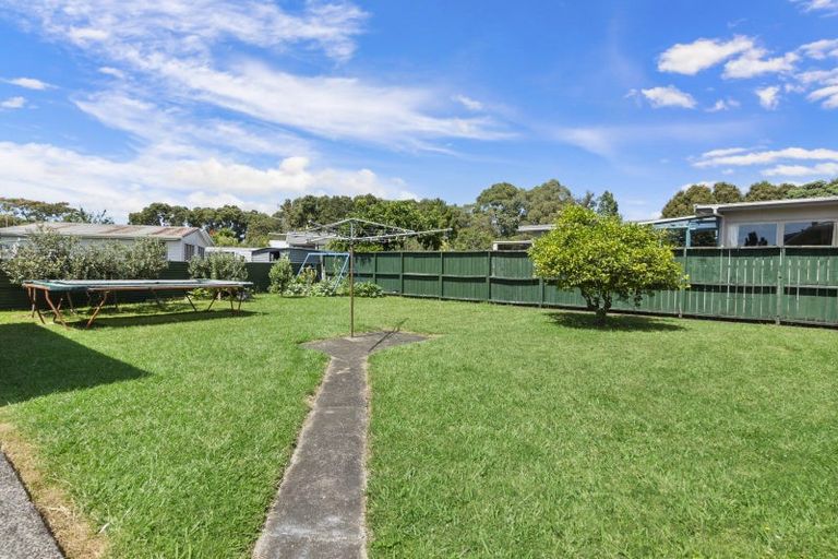 Photo of property in 5 Fitzroy Avenue, Fitzroy, Hamilton, 3206