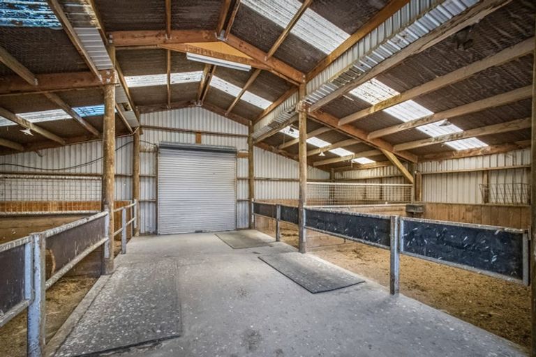 Photo of property in 367 Pound Road, Yaldhurst, Christchurch, 7676