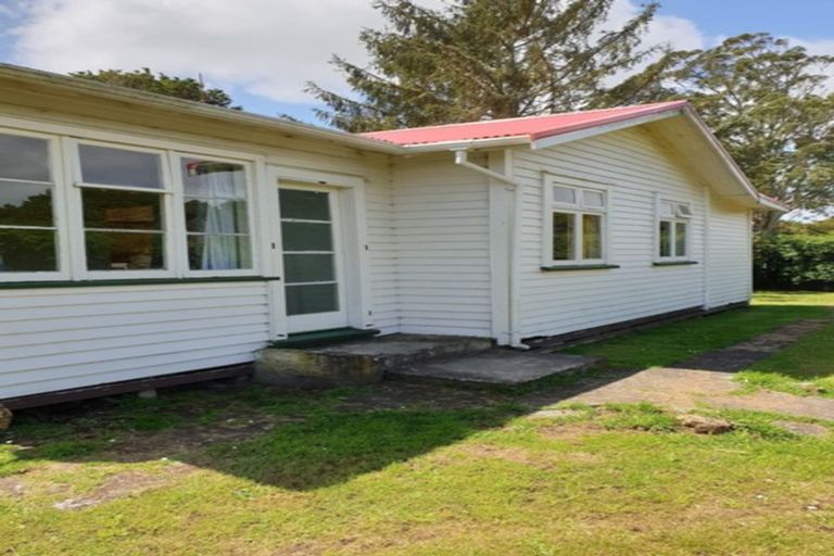Photo of property in 6084 Mangakahia Road, Tautoro, Kaikohe, 0474