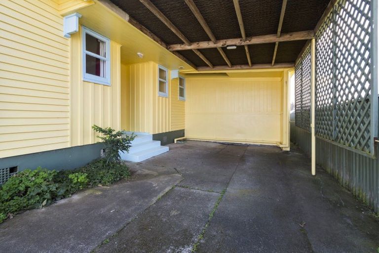 Photo of property in 26 Morris Street, Marton, 4710