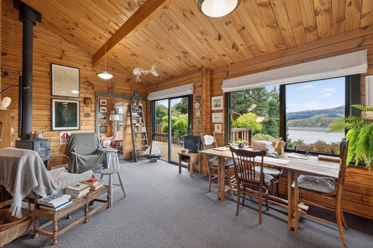 Photo of property in 35 Merlincote Crescent, Governors Bay, 8971