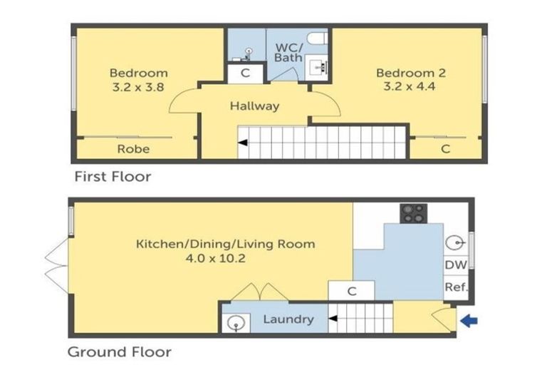 Photo of property in 12 Dignity Street, Papakura, 2110