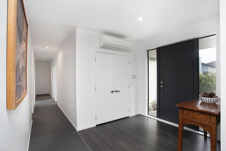 Photo of property in 4 Stanford Way, Rolleston, 7615
