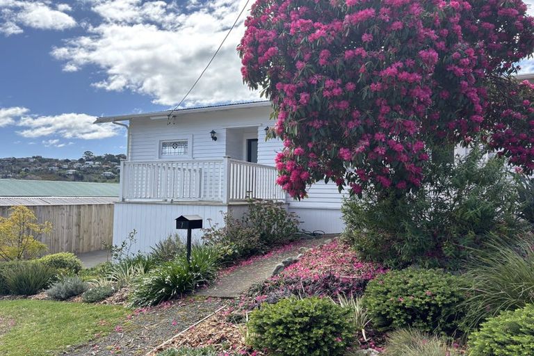 Photo of property in 7 Franklyn Street, Nelson South, Nelson, 7010