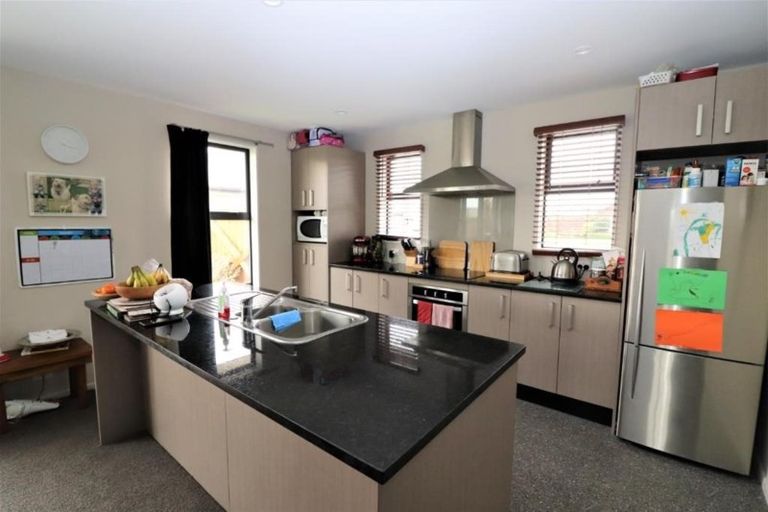 Photo of property in 5 Cassini Place, Leeston, 7632