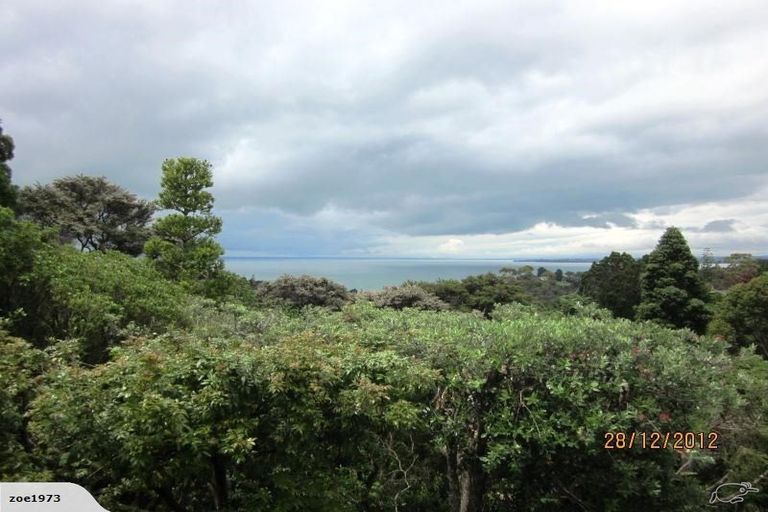 Photo of property in 3 Tinopai Road, Titirangi, Auckland, 0604