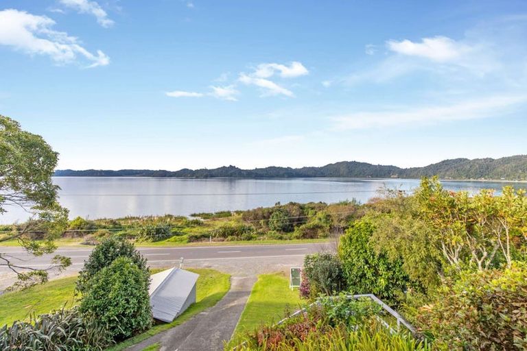 Photo of property in 293 State Highway 30, Lake Rotoma, Rotorua, 3074