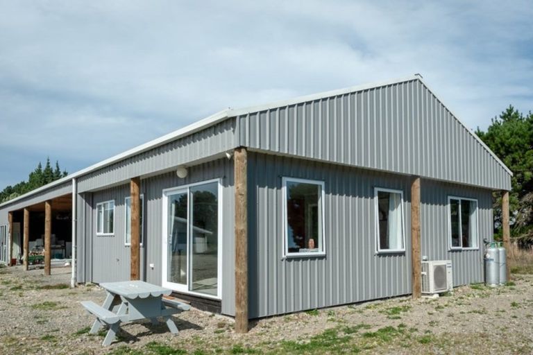 Photo of property in 653 Oxford Road, Fernside, Rangiora, 7471