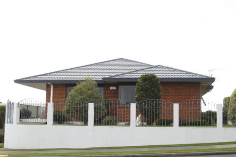 Photo of property in 6 Bandon Grove, Bell Block, New Plymouth, 4312