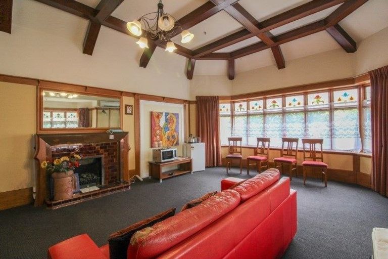 Photo of property in 526 George Street, North Dunedin, Dunedin, 9016