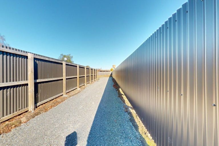 Photo of property in 46a Dunford Street, Rakaia, 7710