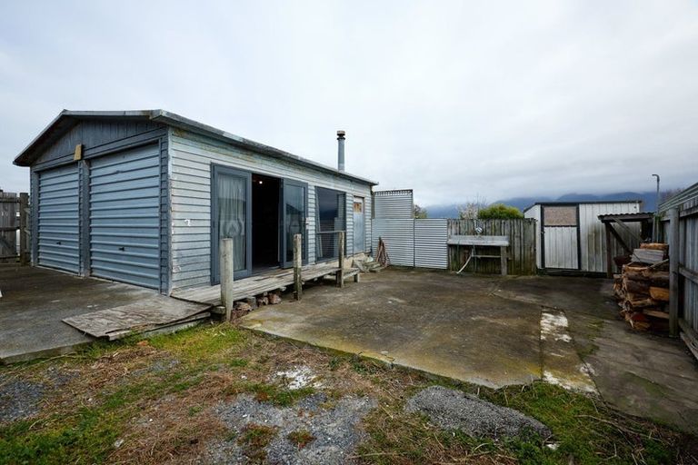 Photo of property in 10a Davidson Terrace, Kaikoura, 7300