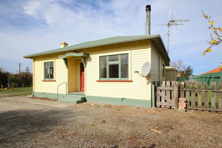 Photo of property in 357a Thames Highway, Oamaru North, Oamaru, 9400