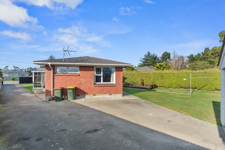 Photo of property in 32 Marshs Road, Templeton, Christchurch, 8042