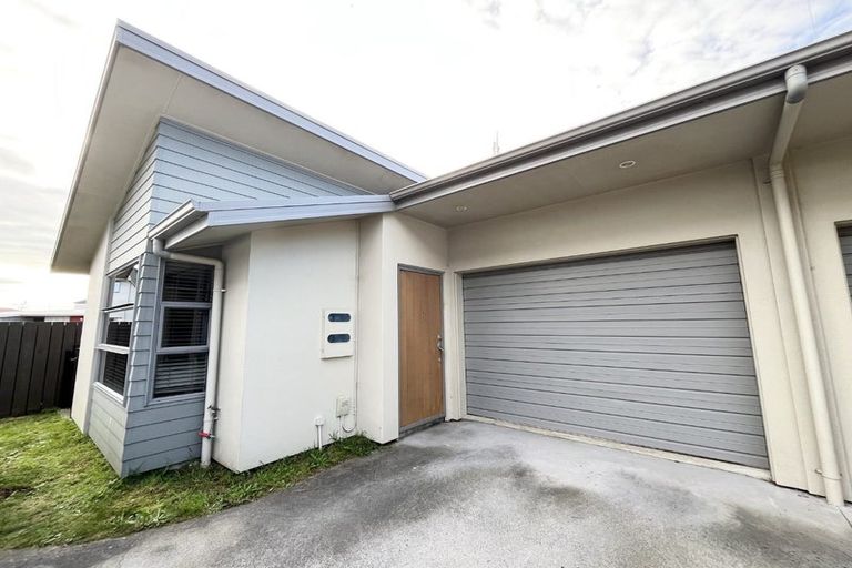 Photo of property in 185b Knighton Road, Hillcrest, Hamilton, 3216