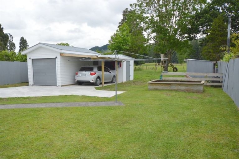 Photo of property in 38 Racecourse Road, Manunui, Taumarunui, 3992
