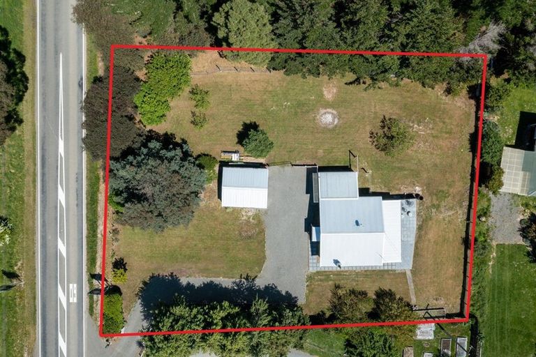 Photo of property in 2750 State Highway 63, Wairau Valley, Blenheim, 7271