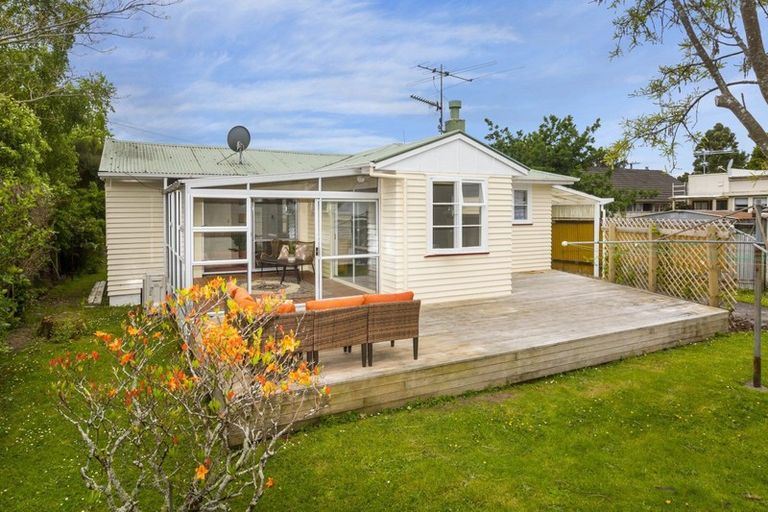 Photo of property in 26e Murray Street, Wallaceville, Upper Hutt, 5018