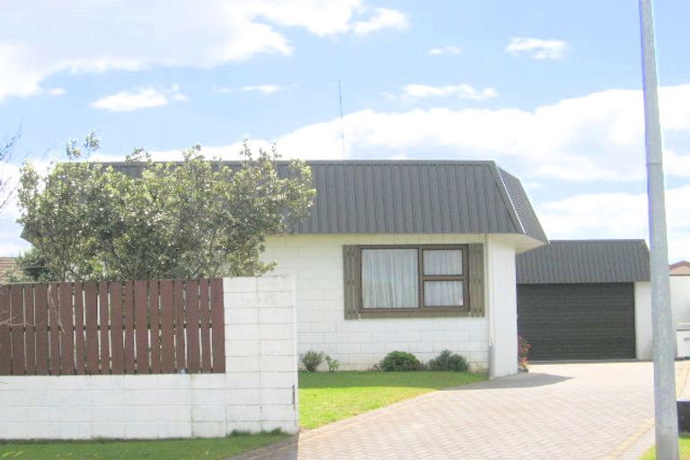 Photo of property in 117 Links Avenue, Mount Maunganui, 3116