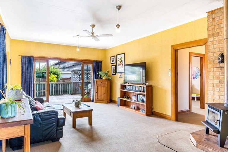 Photo of property in 22 Clyde Street, Oamaru North, Oamaru, 9400