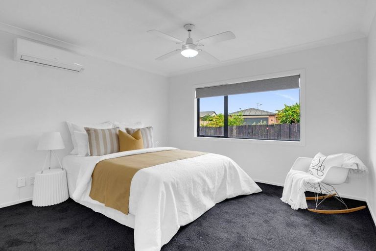 Photo of property in 8 Harvard Court, Melville, Hamilton, 3206