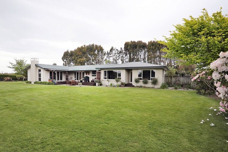 Photo of property in 618 Bainfield Road, Waihopai, Invercargill, 9872