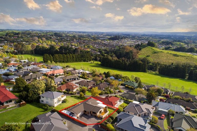 Photo of property in 20 Kaimai View Drive, Ohauiti, Tauranga, 3112
